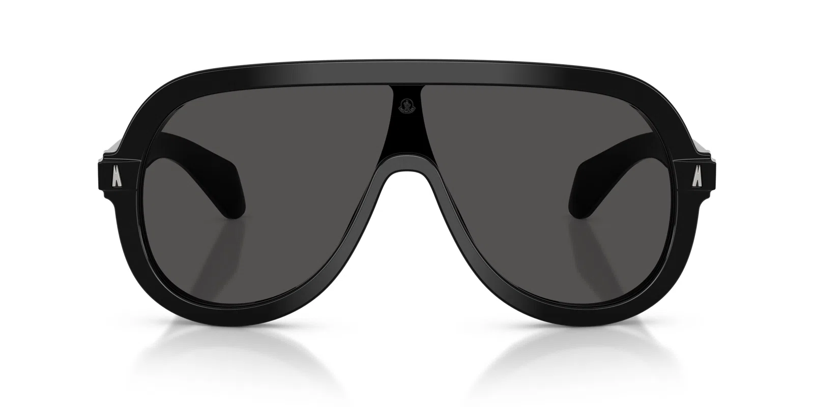 Moncler Sunsette 6021U Sunglasses - view 4